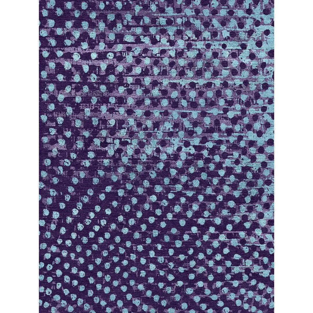 One Of The Kind Authentic Transitional Rug # 17 ABC Rugs Kilims